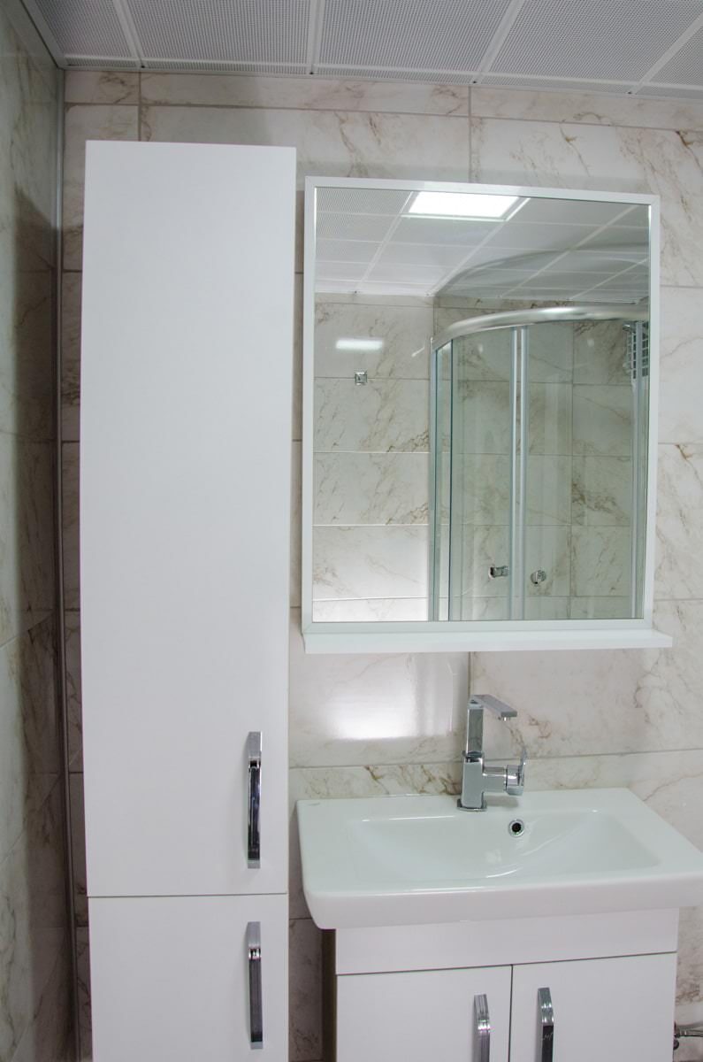 Rada Loft banyo